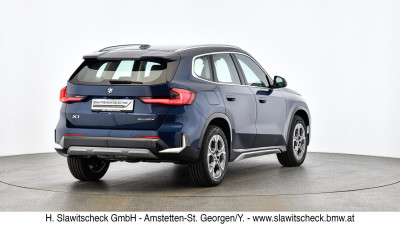 BMW X1 Gebrauchtwagen BMW X1 Gebrauchtwagen