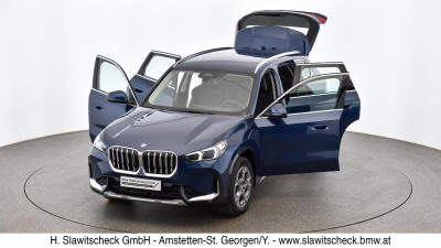 BMW X1 Gebrauchtwagen BMW X1 Gebrauchtwagen