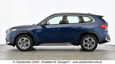 BMW X1 Gebrauchtwagen BMW X1 Gebrauchtwagen