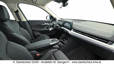 BMW X1 Gebrauchtwagen BMW X1 Gebrauchtwagen
