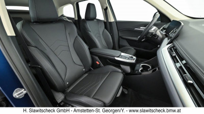 BMW X1 Gebrauchtwagen BMW X1 Gebrauchtwagen