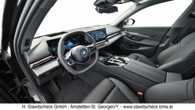 BMW i5 Gebrauchtwagen BMW i5 Gebrauchtwagen