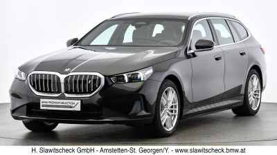 BMW i5 Gebrauchtwagen BMW i5 Gebrauchtwagen