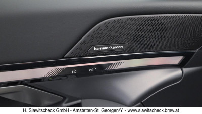 BMW i5 Gebrauchtwagen BMW i5 Gebrauchtwagen