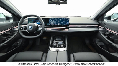 BMW i5 Gebrauchtwagen BMW i5 Gebrauchtwagen