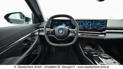 BMW i5 Gebrauchtwagen BMW i5 Gebrauchtwagen