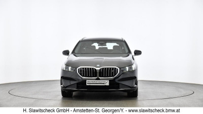 BMW i5 Gebrauchtwagen BMW i5 Gebrauchtwagen