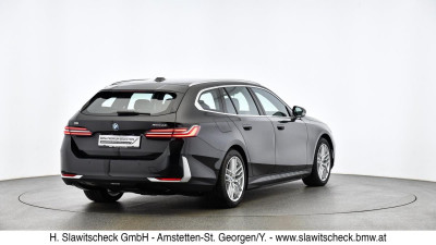 BMW i5 Gebrauchtwagen BMW i5 Gebrauchtwagen