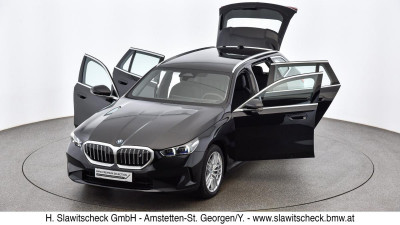 BMW i5 Gebrauchtwagen BMW i5 Gebrauchtwagen