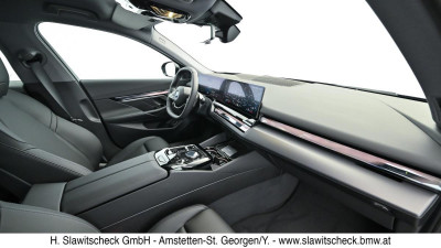 BMW i5 Gebrauchtwagen BMW i5 Gebrauchtwagen