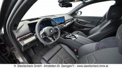 BMW 5er Gebrauchtwagen BMW 5er Gebrauchtwagen