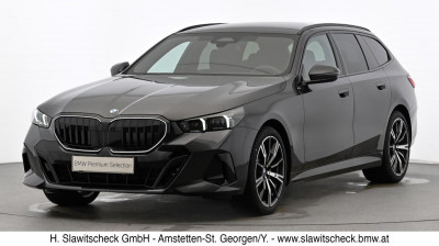 BMW 5er Gebrauchtwagen BMW 5er Gebrauchtwagen