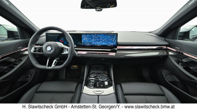 BMW 5er Gebrauchtwagen BMW 5er Gebrauchtwagen