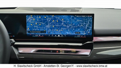 BMW 5er Gebrauchtwagen BMW 5er Gebrauchtwagen