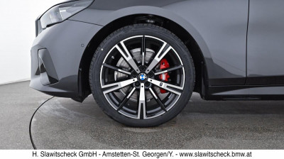 BMW 5er Gebrauchtwagen BMW 5er Gebrauchtwagen