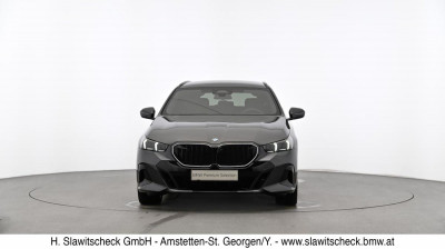 BMW 5er Gebrauchtwagen BMW 5er Gebrauchtwagen