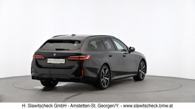 BMW 5er Gebrauchtwagen BMW 5er Gebrauchtwagen