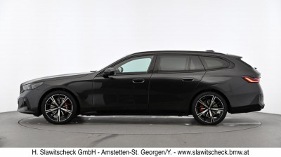 BMW 5er Gebrauchtwagen BMW 5er Gebrauchtwagen
