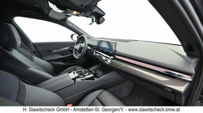 BMW 5er Gebrauchtwagen BMW 5er Gebrauchtwagen