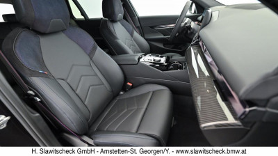 BMW 5er Gebrauchtwagen BMW 5er Gebrauchtwagen