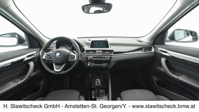 BMW X1 Gebrauchtwagen BMW X1 Gebrauchtwagen