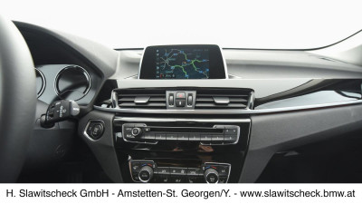 BMW X1 Gebrauchtwagen BMW X1 Gebrauchtwagen