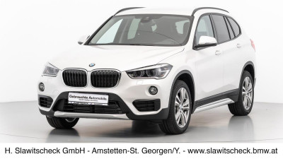 BMW X1 Gebrauchtwagen BMW X1 Gebrauchtwagen