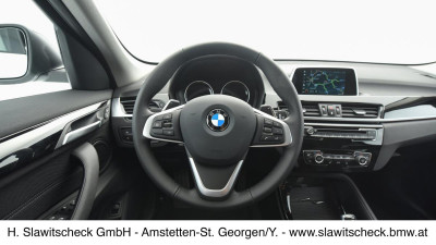 BMW X1 Gebrauchtwagen BMW X1 Gebrauchtwagen