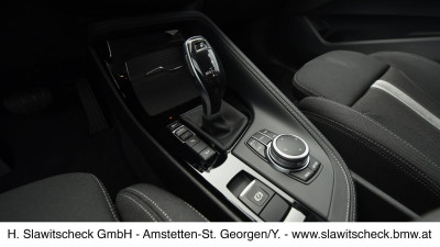 BMW X1 Gebrauchtwagen BMW X1 Gebrauchtwagen