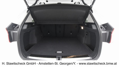 BMW X1 Gebrauchtwagen BMW X1 Gebrauchtwagen