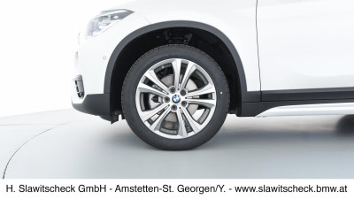 BMW X1 Gebrauchtwagen BMW X1 Gebrauchtwagen