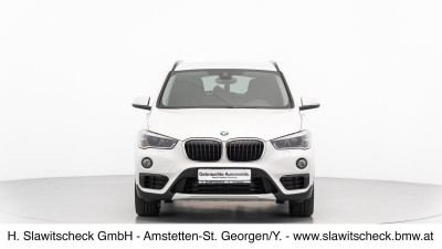 BMW X1 Gebrauchtwagen BMW X1 Gebrauchtwagen