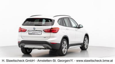 BMW X1 Gebrauchtwagen BMW X1 Gebrauchtwagen