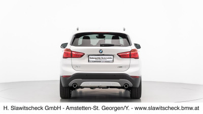 BMW X1 Gebrauchtwagen BMW X1 Gebrauchtwagen