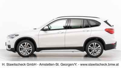 BMW X1 Gebrauchtwagen BMW X1 Gebrauchtwagen