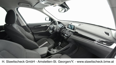BMW X1 Gebrauchtwagen BMW X1 Gebrauchtwagen