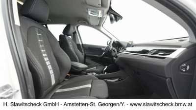 BMW X1 Gebrauchtwagen BMW X1 Gebrauchtwagen