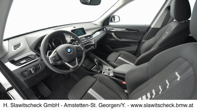 BMW X1 Gebrauchtwagen BMW X1 Gebrauchtwagen