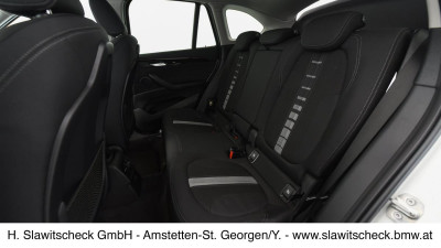 BMW X1 Gebrauchtwagen BMW X1 Gebrauchtwagen