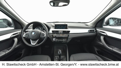 BMW X1 Gebrauchtwagen BMW X1 Gebrauchtwagen