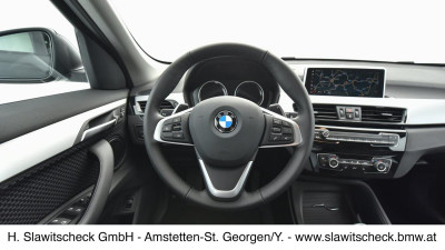 BMW X1 Gebrauchtwagen BMW X1 Gebrauchtwagen
