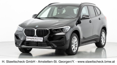 BMW X1 Gebrauchtwagen BMW X1 Gebrauchtwagen