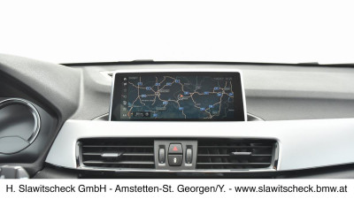 BMW X1 Gebrauchtwagen BMW X1 Gebrauchtwagen