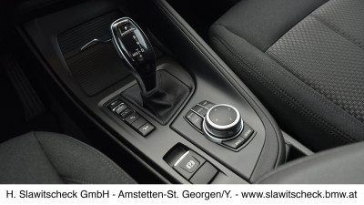 BMW X1 Gebrauchtwagen BMW X1 Gebrauchtwagen