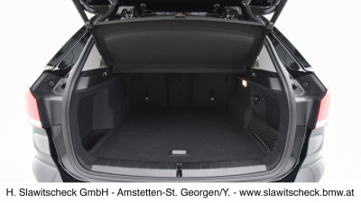BMW X1 Gebrauchtwagen BMW X1 Gebrauchtwagen