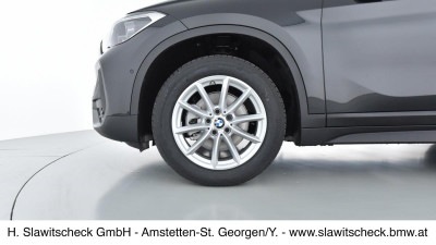 BMW X1 Gebrauchtwagen BMW X1 Gebrauchtwagen