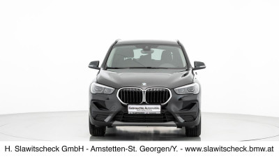 BMW X1 Gebrauchtwagen BMW X1 Gebrauchtwagen