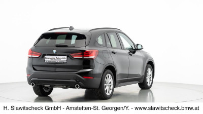 BMW X1 Gebrauchtwagen BMW X1 Gebrauchtwagen
