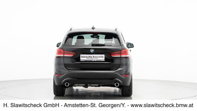 BMW X1 Gebrauchtwagen BMW X1 Gebrauchtwagen