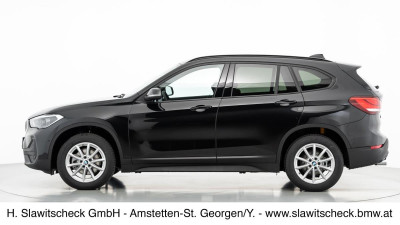 BMW X1 Gebrauchtwagen BMW X1 Gebrauchtwagen